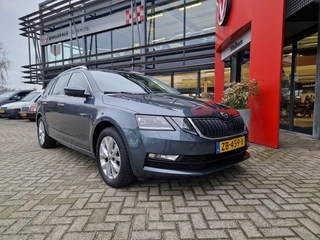 Škoda Octavia - afbeelding nr 5
