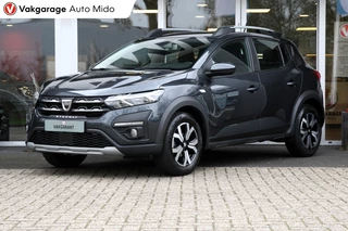 Dacia Sandero Stepway 1.0 TCe Automaat Comfort