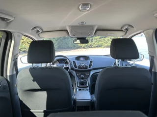 Ford C-MAX Titanium uitv! navi/camera ecc - afbeelding nr 26