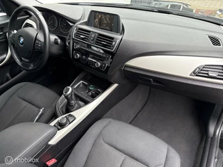 BMW 1 Serie BMW 1-serie 116i Facelift / 5-Drs / Lm 18