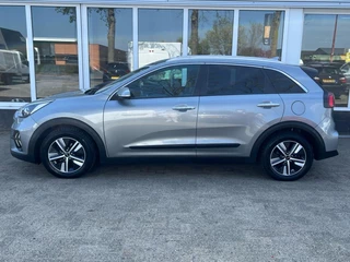 Kia Niro - afbeelding nr 5
