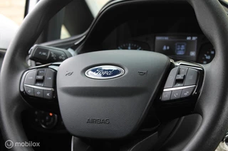 Ford Fiesta Ford Fiesta 1.1 Trend 84 PK Carplay Clima Cruise pdc - afbeelding nr 14