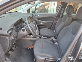 Opel Crossland X Opel Crossland X 1.2 Edition /31.000 Km/Navi/Winterpakket/Apple/Android/1e Eig/Garantie - afbeelding nr 14