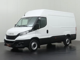 Iveco Daily | Airco | 3-Persoons | Betimmering - afbeelding nr 10