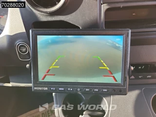 Mercedes-Benz Sprinter Mercedes Sprinter 311 CDI Automaat L3H2 Airco Camera Euro6 L3 16m3 Airco - afbeelding nr 18