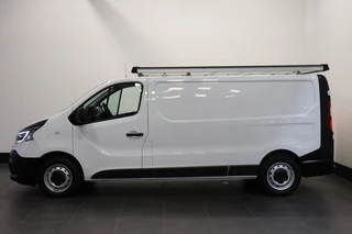 Renault Trafic - Airco - Cruise - PDC - € 14.950,- Excl. - afbeelding nr 10