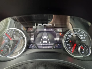 Dodge Ram 1500 - afbeelding nr 17