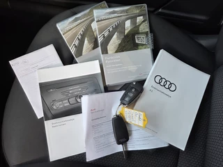 Audi A1 Sportback - afbeelding nr 24