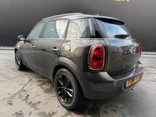 MINI Countryman Mini Mini Countryman 1.6 One - afbeelding nr 2