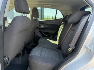 Opel Mokka Opel Mokka 1.4 T Cosmo Automaat,Camera,Clima,Cruise,Stoelverwarming,Stuurverwarming,140pk,Pdc V+A,Lmv 17'',Apk tot 04-2026 - afbeelding nr 8