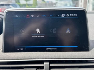 Peugeot 5008 Peugeot 5008 1.2 PURETECH ALLURE ALL IN PRIJS - afbeelding nr 27