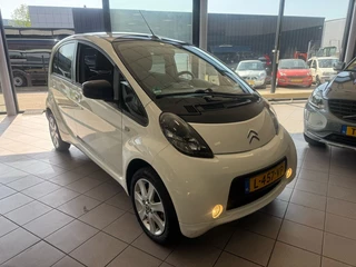 Citroën C-Zero - afbeelding nr 9