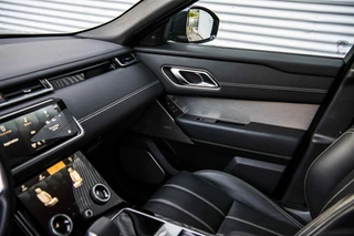 Land Rover Range Rover Velar Land Rover Range Rover Velar 2.0 P400e SE Hybride | Panodak | Massage | Meridian 3D | Trekhaak | 20 inch | - afbeelding nr 45