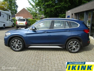 BMW X1 BMW X1 sDrive20i Business Edition Plus - afbeelding nr 3
