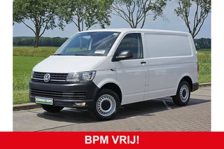 Volkswagen Transporter - 65168482-0
