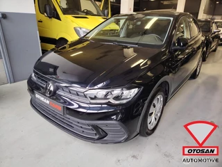 Volkswagen Polo 2023 DSG Camera Keyless 1.0 TSI Life Virtual