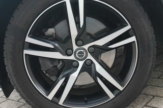 Volvo XC40 Volvo XC40 T4 Recharge R-Design | Parkeercamera | Glossy Black | Keyless - afbeelding nr 15