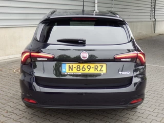 Fiat Tipo - afbeelding nr 5