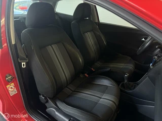 Volkswagen Polo Volkswagen Polo 6c 1.0 ''Flash Red'' Airco / Cv / PDC - afbeelding nr 10