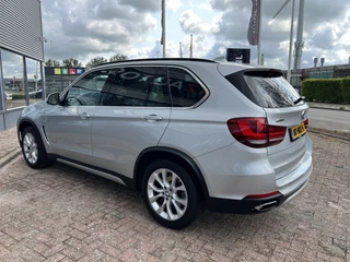 BMW X5 BMW X5 xDrive40e High Executive - afbeelding nr 46