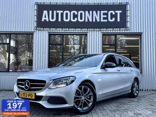 Mercedes-Benz C-Klasse - 314238046-0