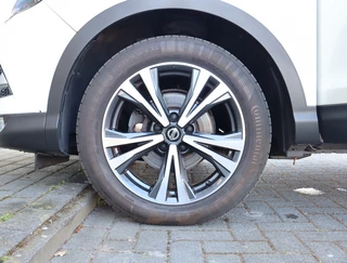 Nissan QASHQAI - afbeelding nr 26