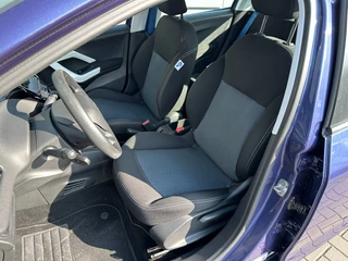 Peugeot 208 Peugeot 208 1.2 PureTech Access Airco - afbeelding nr 12