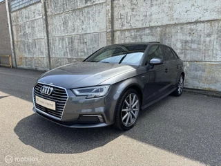 Audi A3 Audi A3 Sportback 1.4 e-tron S-line/Pano/B&O/Carplay/Matrix/ACC - afbeelding nr 7