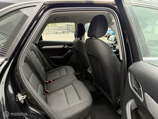 Audi Q3 Audi Q3 1.4 TFSI CoD Sport S Line AUTOMAAT, TREKHAAK - afbeelding nr 22