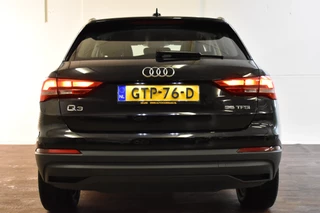 Audi Q3 VIRTUAL/PDC/NAVI - afbeelding nr 8