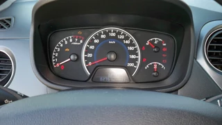 Hyundai i10 - afbeelding nr 6