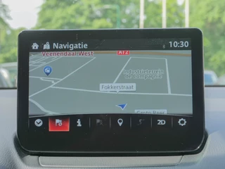 Mazda 2 Mazda 2 1.5 Skyact-G Signature . Navi, en Leder. - afbeelding nr 27