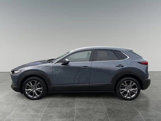 Mazda CX-30 Mazda CX-30 2.0 Mild Hybrid 180PK Automaat Luxury - afbeelding nr 1