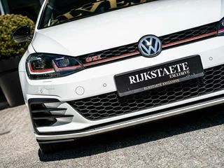 Volkswagen Golf Volkswagen Golf 2.0 TSI GTI Performance|PANO|ACC|19''|CAMERA - afbeelding nr 32