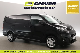 Citroën Jumpy 2.0 BlueHDI L3H1