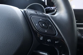 Toyota C-HR Toyota C-HR 1.8 Hybrid Dynamic Plus Dodehoek/Winterpakket/Parkeersensoren - afbeelding nr 21