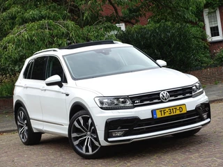 Volkswagen Tiguan - afbeelding nr 55