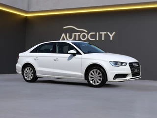 Audi A3 Audi A3 Limousine 1.4 TFSI Attr.Pro Line Automaat l Navi l Cruise - afbeelding nr 7