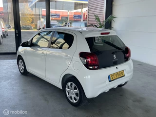 Peugeot 108 Peugeot 108 1.0 e-VTi Active TOP! 5 deurs airco - afbeelding nr 3