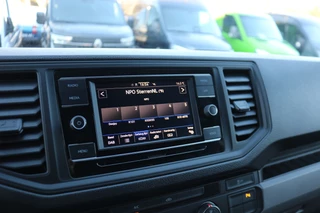 Volkswagen Crafter - afbeelding nr 31