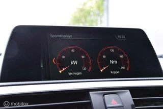 BMW 1 Serie BMW 1-serie 118i Corporate Lease Executive | Leer | Camera | Stoelverwarming | Clima | - afbeelding nr 28