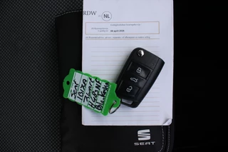 SEAT Ibiza SEAT Ibiza 1.0 TSI St. BnsInt. - afbeelding nr 30
