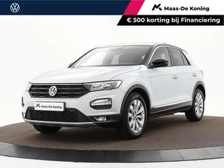 Volkswagen T-Roc 1.5 TSI 150pk DSG Sport