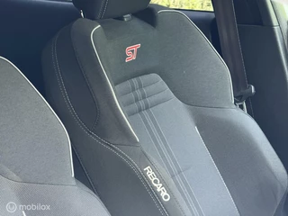 Ford Fiesta Ford Fiesta 1.5 ST-3 200 PK |OZ-Racing | Recaro - afbeelding nr 26