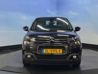 Citroën C4 Cactus Citroen C4 Cactus 1.2 PureTech Business Navi | Clima | PDC | Cruise - afbeelding nr 11