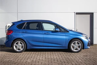BMW 2 Serie All-in rijklrprs | leder | advance LED - afbeelding nr 2
