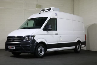 Volkswagen Crafter - 394513122-0