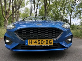 Ford Focus Ford Focus Wagon 1.5 EcoBoost ST Line Business - afbeelding nr 77