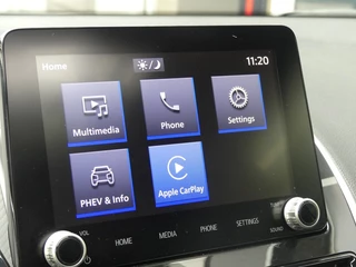 Mitsubishi Eclipse Cross - afbeelding nr 15