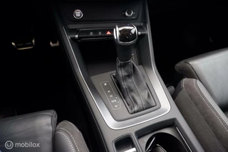 Audi Q3 Audi Q3 35 TFSI 150PK Automaat S Line leer|pano|led|virtualcockpit|pdc|lmv18 - afbeelding nr 17